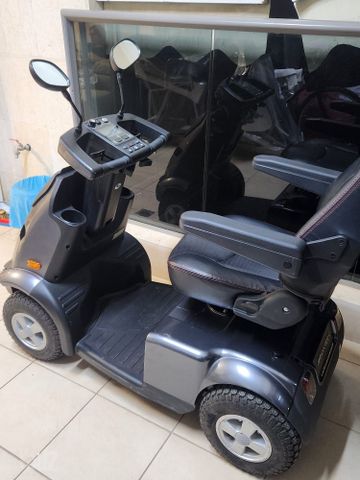 קלנועית אפיקים  C3