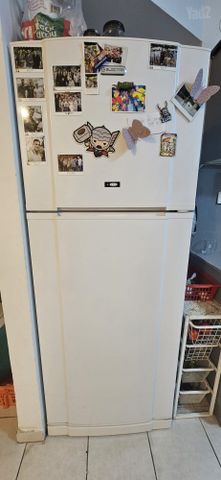 מקרר Electra Classic EL8465W
