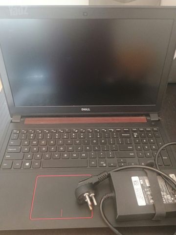 מחשב נייד Dell Inspiron 15