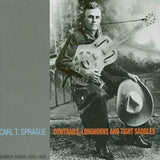Carl T. Sprague Cowtrails,