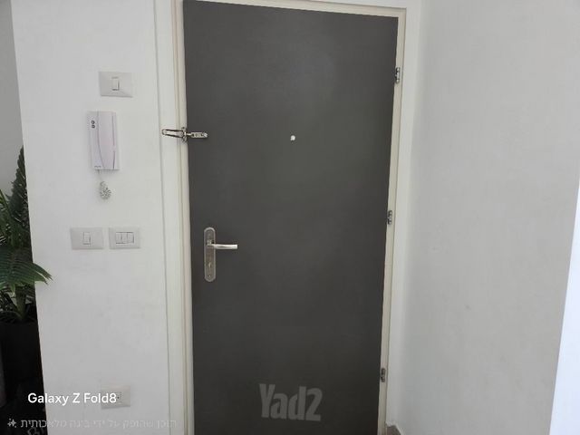 דלת פלדלת