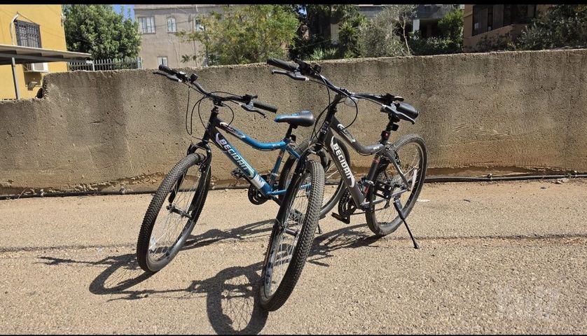 אופניים