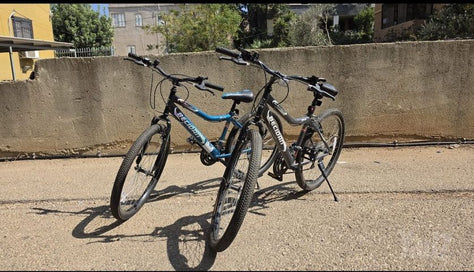 אופניים