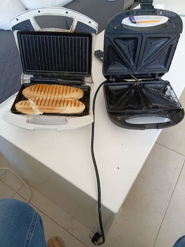טוסטרים