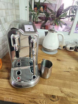 Nespresso Creatista Pro