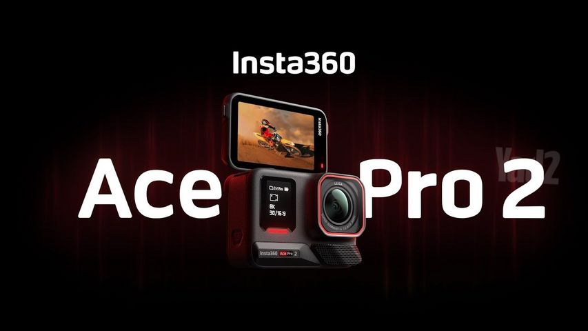 Insta360 Ace Pro 2