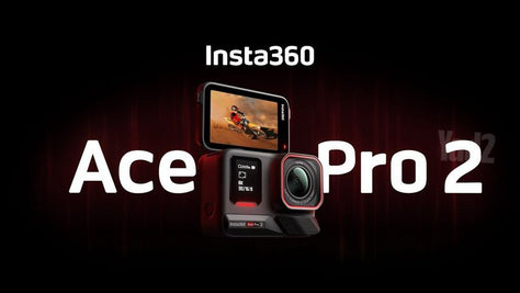 Insta360 Ace Pro 2