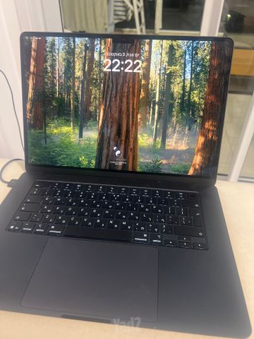 MacBook Air Apple M4
