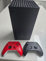 Xbox seires x