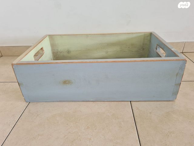 ארגז לצעצועים