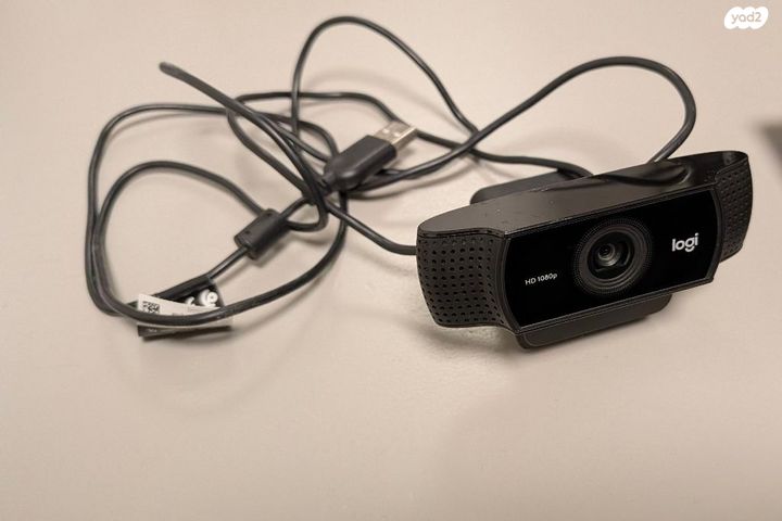 Logitech C920x