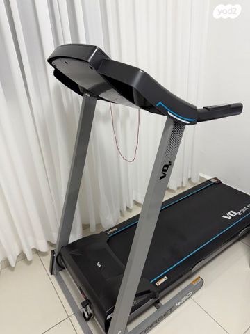 הליכון target 430