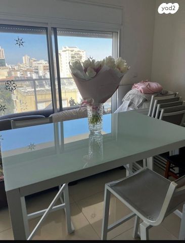 שולחן בר