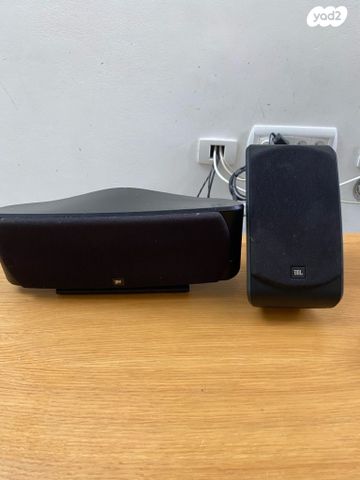 רמקולים jbl 5.1