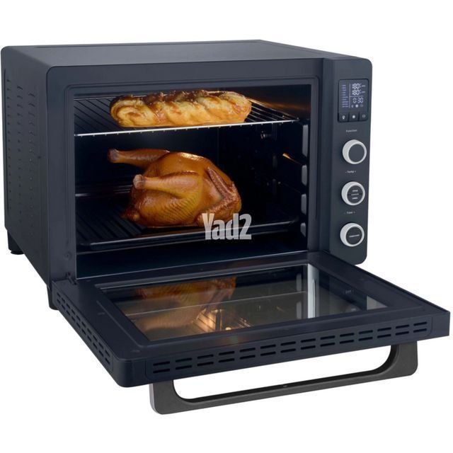 טוסטר אובן SAUTER CHEF EDITION