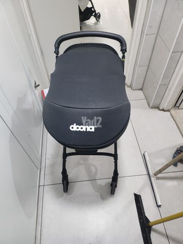 עגלת דונה