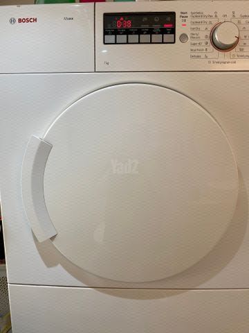 מייבש של Bosch