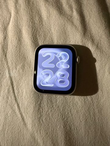 Apple Watch se 2nd 44mm