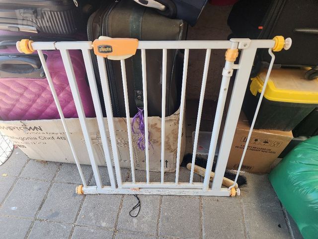 שער בטיחות