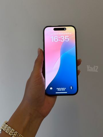 iPhone 14 Pro 256 GB
