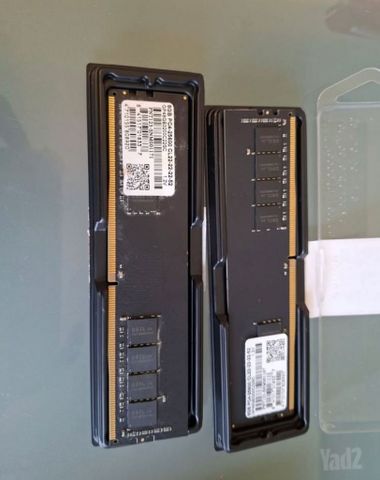 16GB RAM