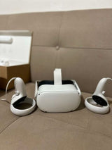 Oculus quest 2 מצב טוב