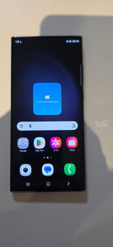 S23 Ultra - 512GB