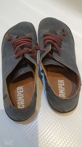 נעלי camper peu cami