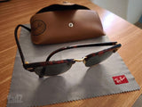 משקפי שמש RayBan
