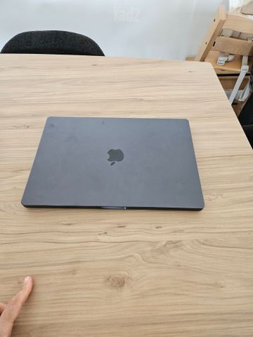 Apple Mac M4 pro 48 GB אפל