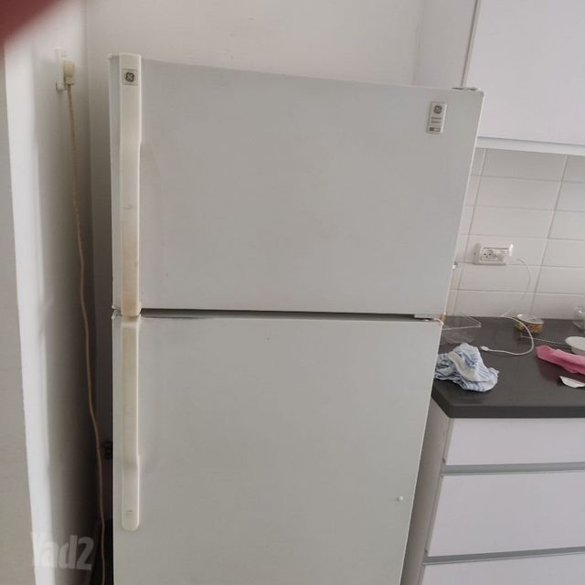 מקרר GE