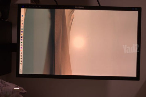 מסך מחשב Samsung 24"