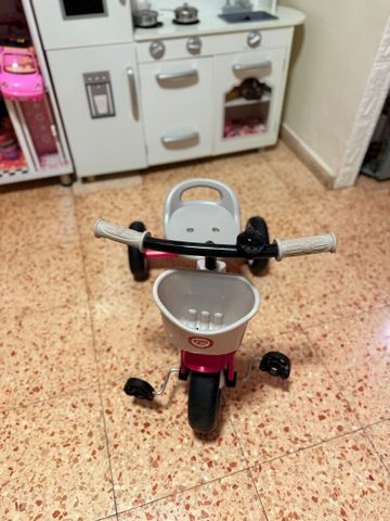 תלת אופן לילדים