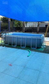 בריכה
