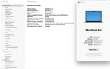 MacBook Air 15" 2025
