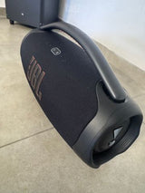 רמקול jbl boombox 3