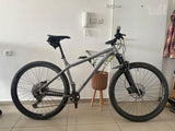 Nuke Proof Scout XL Hard tail