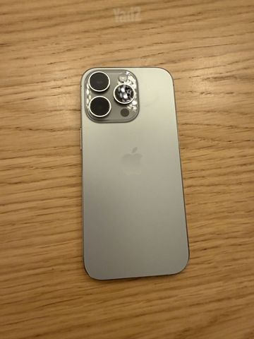 iPhone 16 pro | 256gb כמו חדש