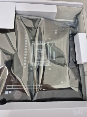 לוח אם x870 עם wifi 7 am5
