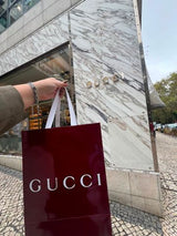 תיק GUCCI מקורי