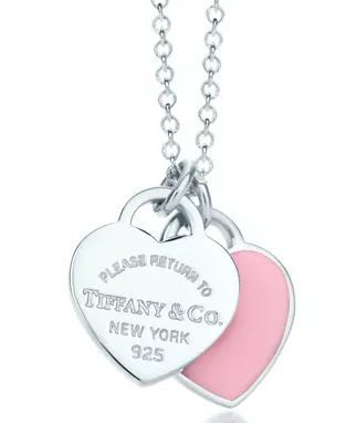 שרשרת tiffany.co