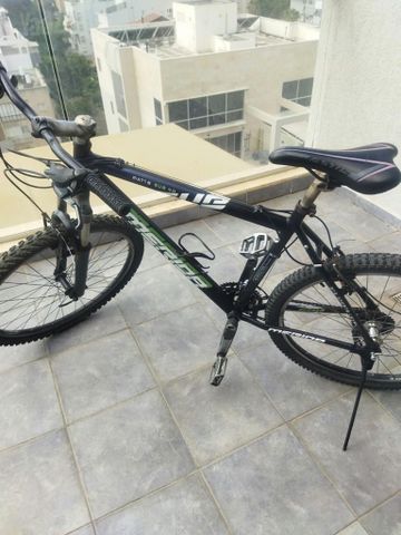 Merida Matts SUB 40
