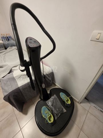 מכיר כושר