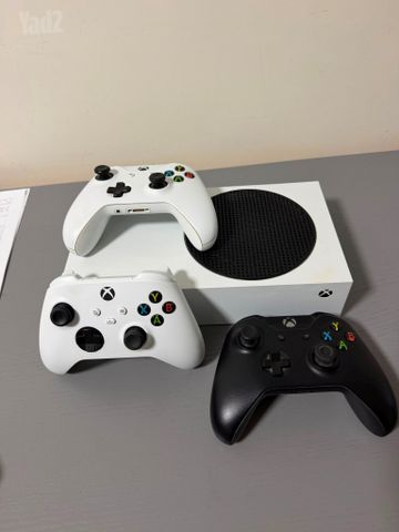 Xbox Series-S 512G