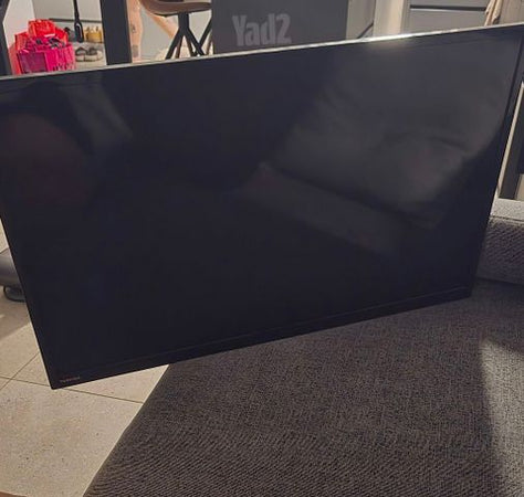 טלוויזיה Toshiba 32" HD