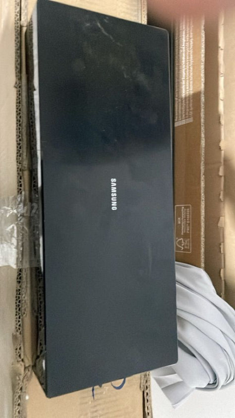 Samsung one connect