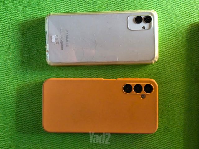 SAMSUNG GALAXY A04 A14