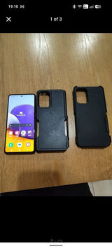 Samsung Galaxy a72