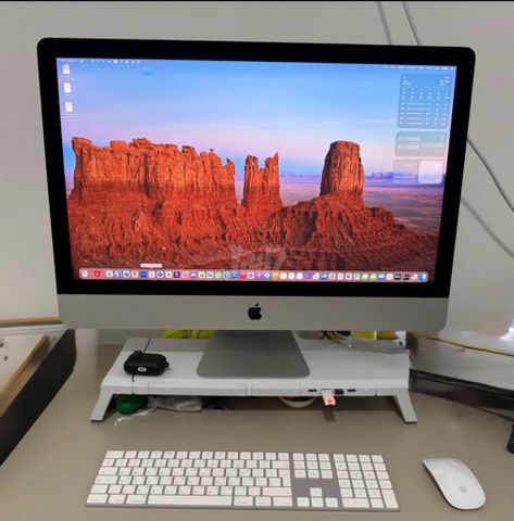 Imac 27 | i9 | 1TB | 5700XT