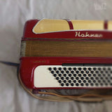 אקורדיון Hohner Lucia III P